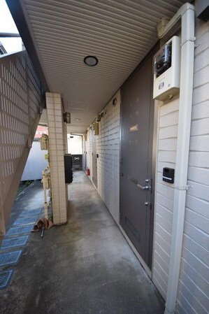 ブランメゾン日野の物件内観写真